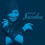 Jacintha / Best of Jacintha [Hybrid Multichannel/Stereo SACD]